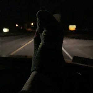 Meet your Posher, Kate